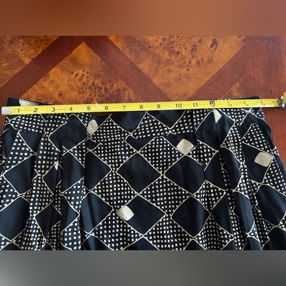 Christian Dior‎ 80’s Skirt - Picture 5 of 8